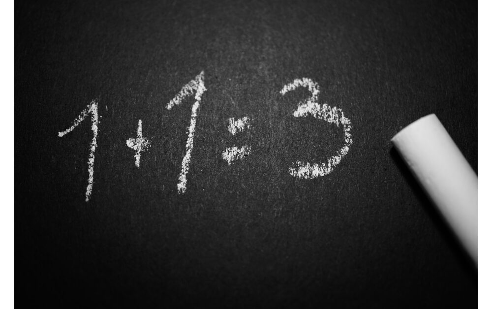 「間違えないこと」が教育のゴール？